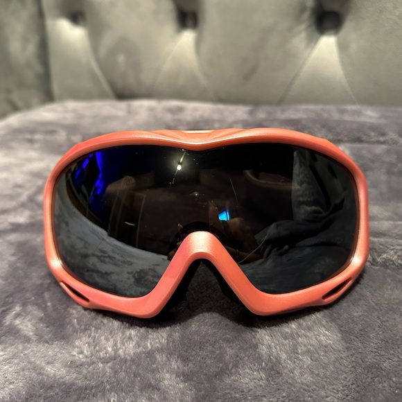 Pink Snow/ ski  goggles - Picture 2 of 5